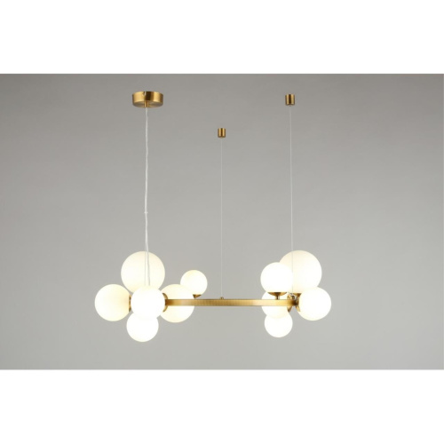 Люстра подвесная APL.314.03.14 фото 5