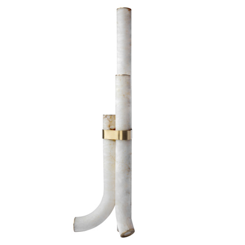 10412F Торшер LOFT IT Sumatra фото 4