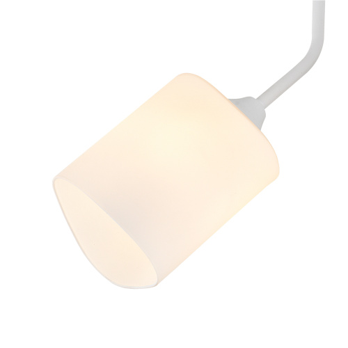 Потолочный светильник Escada 2102/3P E27*60W White фото 3