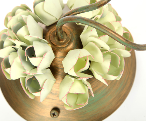 Бра 6213/A2 V1909 фото 3