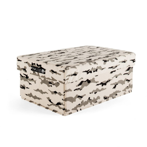 Коробка Surplus Storage System Soft Box фото 3 Коробка Surplus Storage System Soft Box фото 3