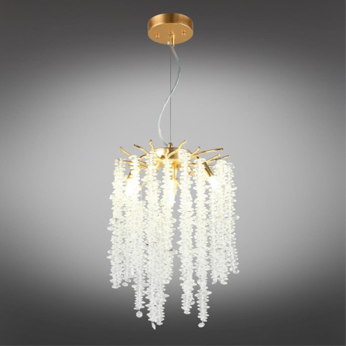 Люстра подвесная APL.848.03.04 фото 3