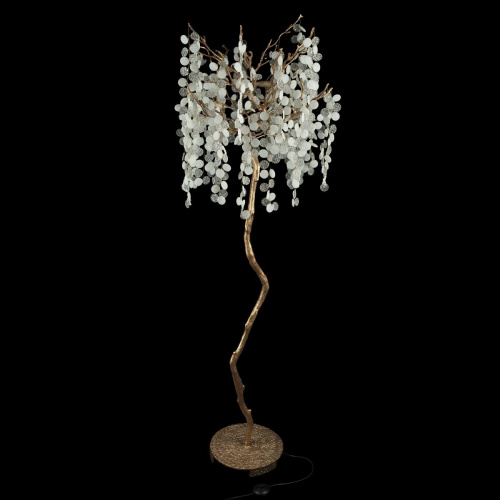 10066F GB Торшер LOFT IT Fairytree фото 4 10066F GB Торшер LOFT IT Fairytree фото 4