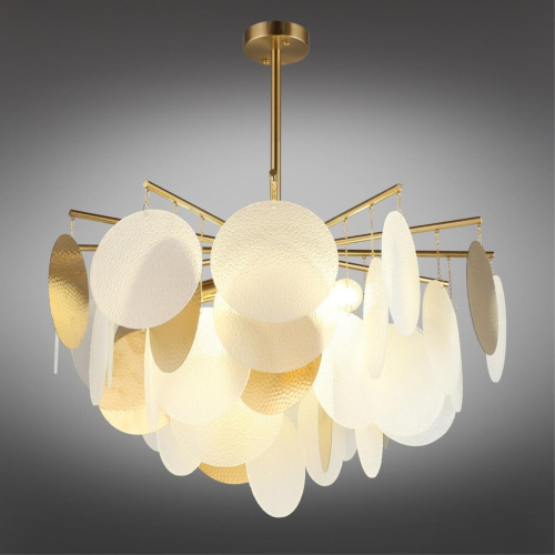 Люстра потолочная OML-89907-06 фото 3