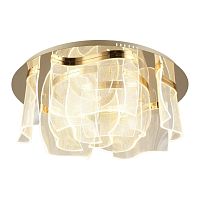 Люстра потолочная APL.864.07.50