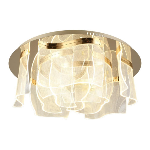 Люстра потолочная APL.864.07.50