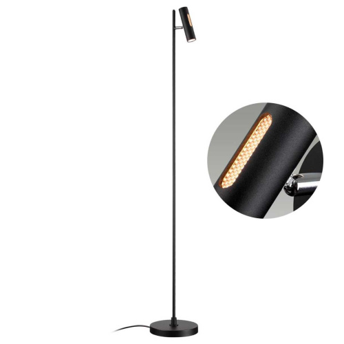 Торшер Odeon Light Hightech Mali 6643/5FL Торшер Odeon Light Hightech Mali 6643/5FL