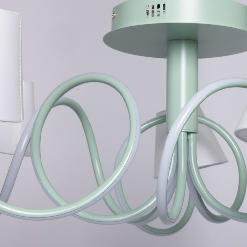 Люстра MW-Light Аэлита фото 10