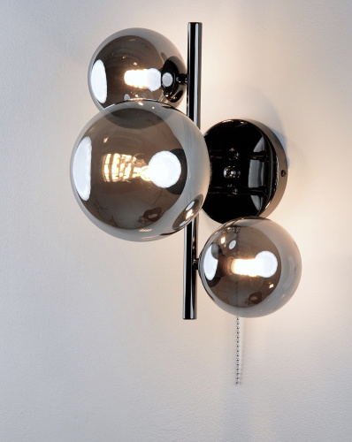 Бра Moderli V10793-3W Renny фото 7