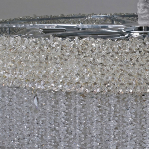 Подвесная люстра Reluce 02098-0.4-500 MX CH фото 5 Подвесная люстра Reluce 02098-0.4-500 MX CH фото 5