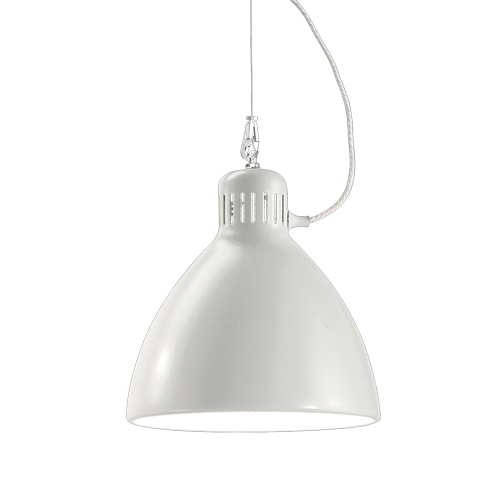 Подвесной светильник JJ S 22 White фото 5