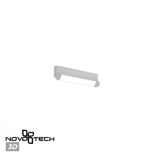 Накладной светильник Novotech Iter Over 359801 фото 7