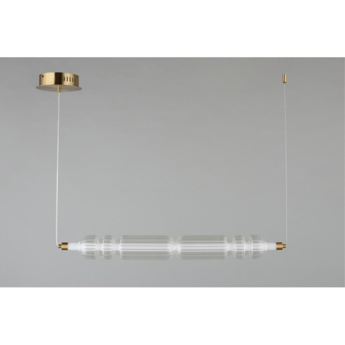 Люстра подвесная OML-51703-09 фото 7