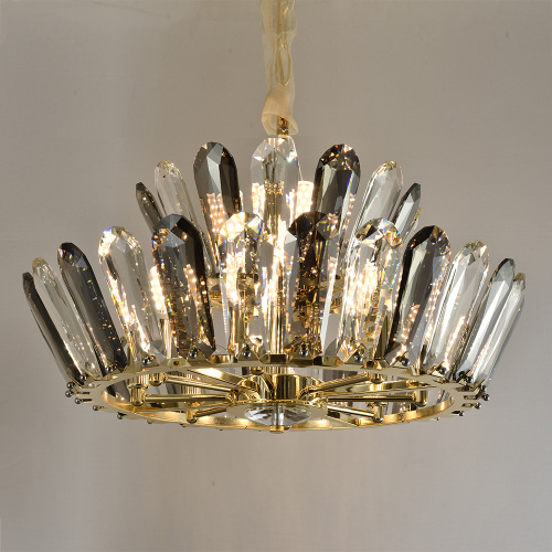 Люстра OMG18001-750 фото 4 Люстра OMG18001-750 фото 4