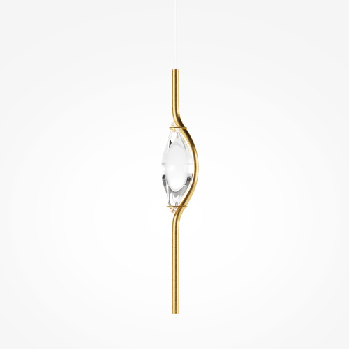 Подвесной светильник Maytoni MOD347PL-L8BS3K фото 9