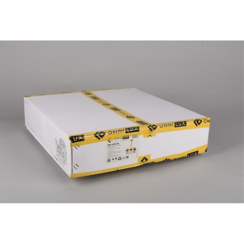 Люстра подвесная OML-69403-06 фото 2