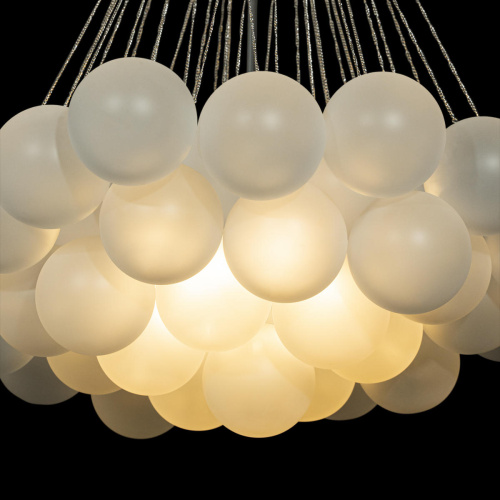 10129/800 Подвесная люстра LOFT IT Dream фото 5 10129/800 Подвесная люстра LOFT IT Dream фото 5