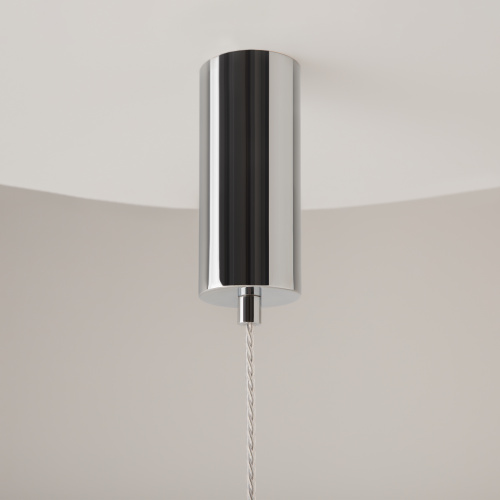 Подвесной светильник Maytoni MOD272PL-L12CH3K фото 18