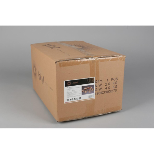 Люстра потолочная APL.909.07.06 фото 13