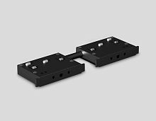 Коннектор питания прямой для шинопровода Ambrella Light TRACK SYSTEM GL2030