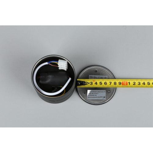 Светильник встраиваемый-накладной OML-101319-12 фото 10 Светильник встраиваемый-накладной OML-101319-12 фото 10