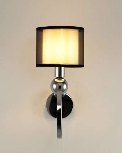 Бра Moderli V2583-1W Dark фото 8