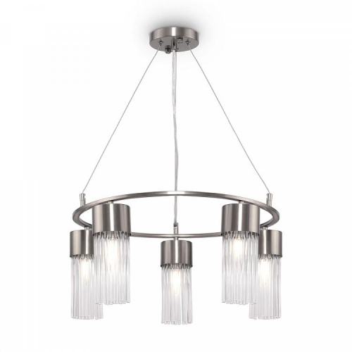 Подвесная люстра Freya Esala FR5050PL-05N Подвесная люстра Freya Esala FR5050PL-05N