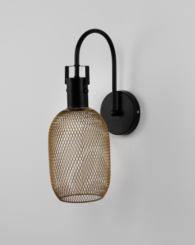 Бра Moderli V2800-1W Alina фото 6