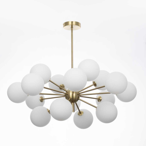 Подвесная люстра Citilux CL212193 фото 7