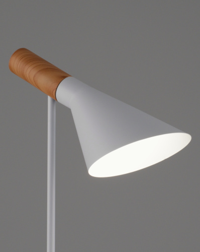 Торшер Moderli V11336-1F Turin фото 7