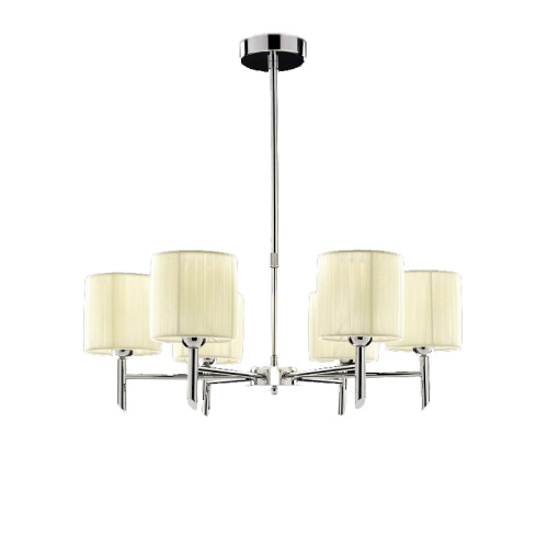 Люстра MX92905-6A Люстра MX92905-6A