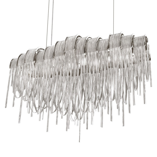 10404/720L SN Подвесная люстра LOFT IT Volver фото 8