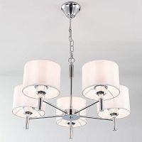 Подвесная люстра Citilux Аврора CL463150