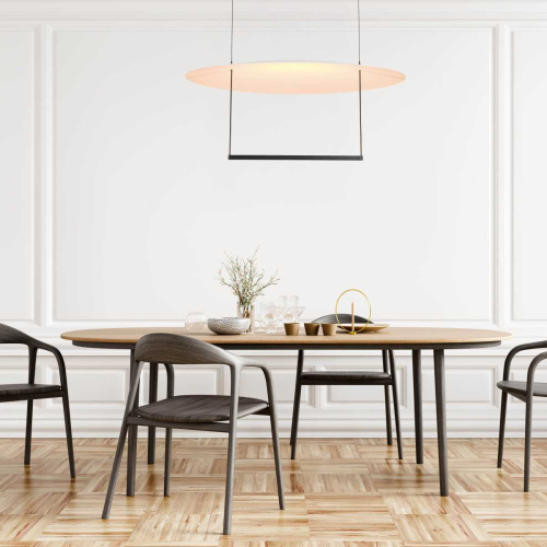 Подвесная люстра Mantra Sun Ii 9424 фото 4