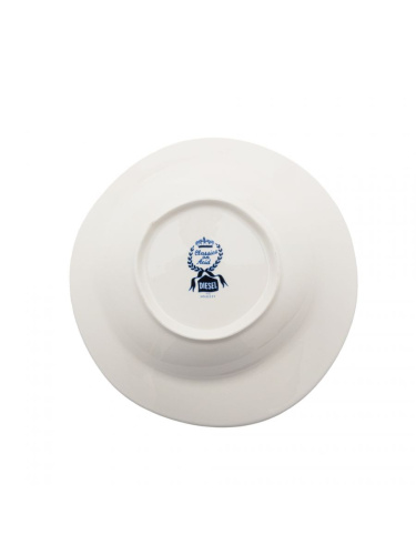 Глубокая тарелка Flower Bird фото 2