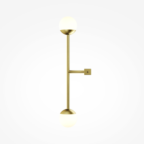 Настенный светильник (бра) Maytoni MOD285WL-L10BS3K фото 15