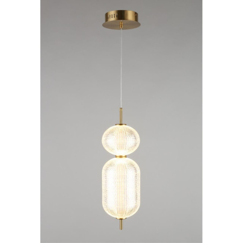 Светильник подвесной OML-68816-02 фото 4