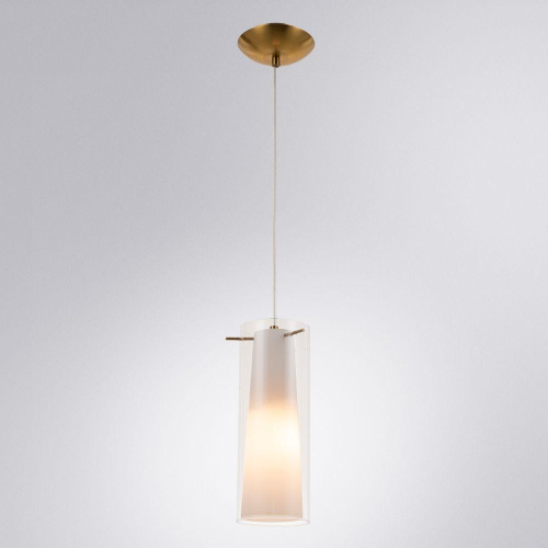 Подвесной светильник Arte Lamp Aries A8983SP-1PB фото 5