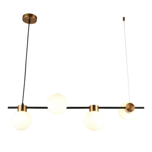 Люстра подвесная OML-59503-04