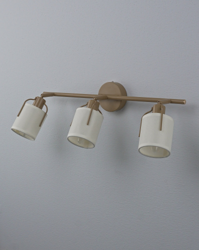 Спот Moderli V11855-3C Inari фото 8