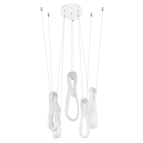 10400/5 Подвесной светильник LOFT IT Series фото 4 10400/5 Подвесной светильник LOFT IT Series фото 4