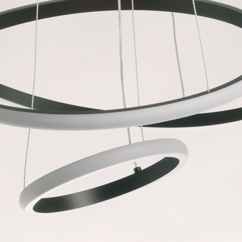 Люстра De City Оскар фото 3 Люстра De City Оскар фото 3