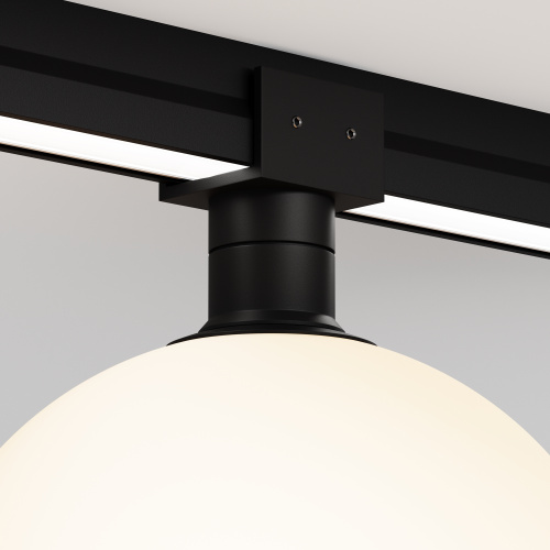 Уличный трековый светильник Outdoor O-TR01-2-S-9WB3K фото 8