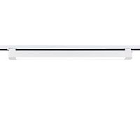 Трековый светодиодный светильник Ambrella light Track System GL6742