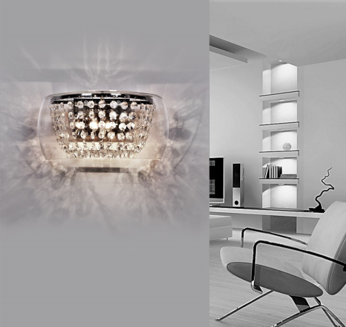 Бра Lumina Deco Disposa LDW 7018-4 PR фото 3