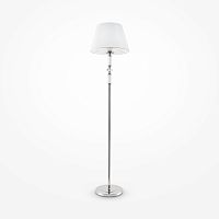 Напольный светильник (торшер) Maytoni MOD018FL-01CH