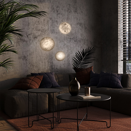 10414W/L Настенный светильник LOFT IT Emi фото 4