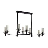 Подвесная люстра Lumion Classi Madonna 6555/8C