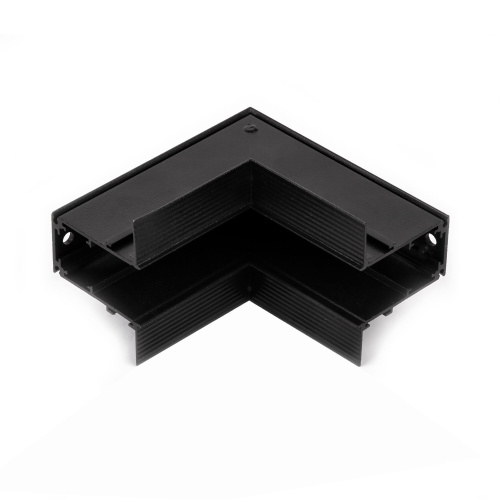 Коннектор угловой внутренний для встраиваемого шинопровода Slim Magnetic 85093/00 фото 3