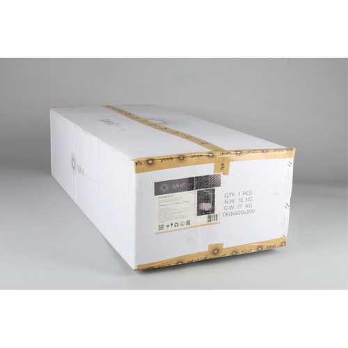 Люстра подвесная APL.848.33.10 фото 16